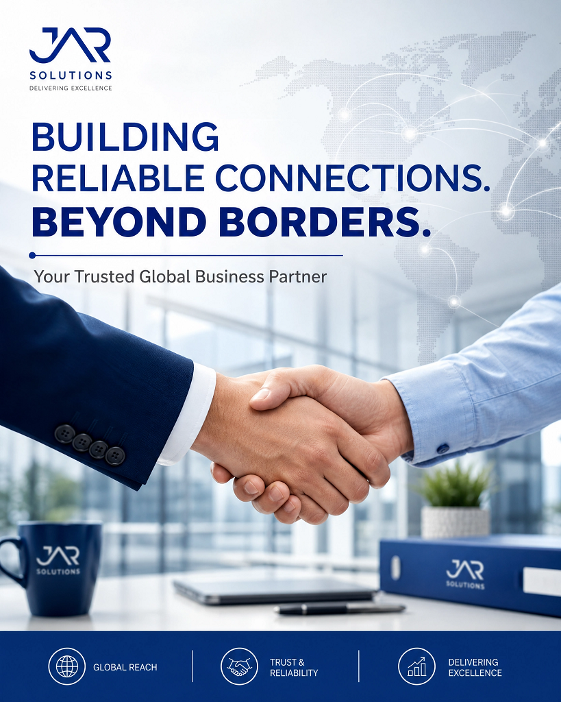 How Jar Solutions’ 24/7 Virtual Support Empowers Global Businesses