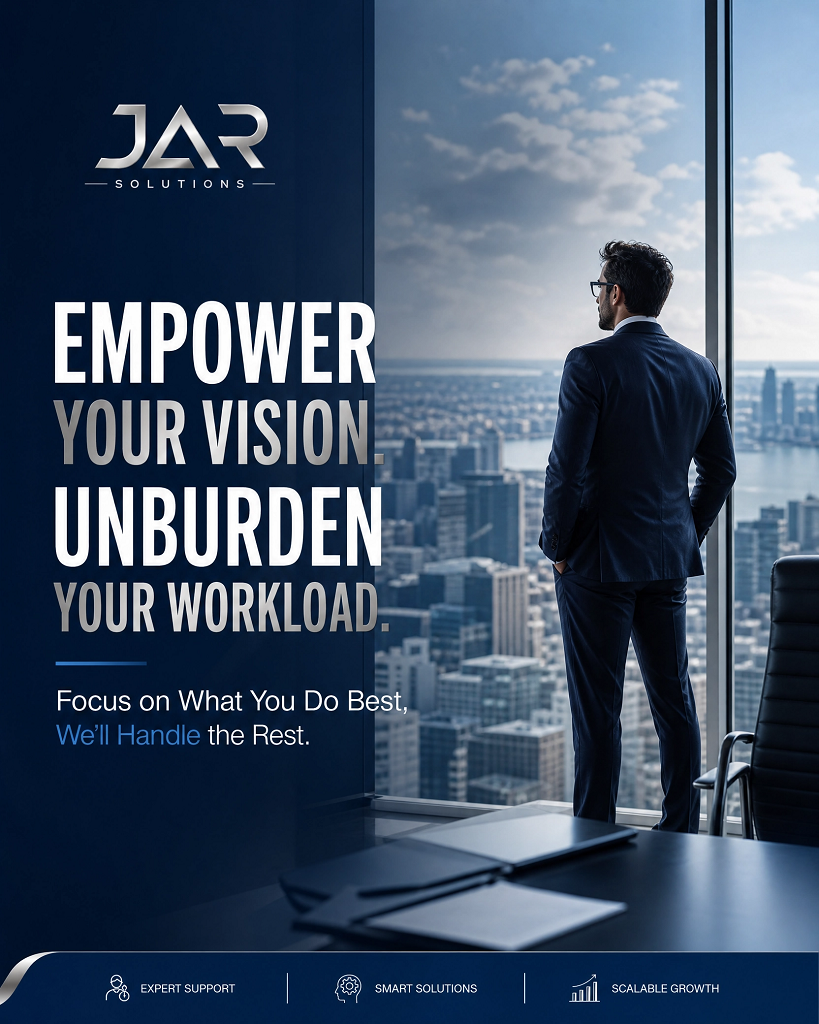 Streamline Your Finances: How Jar Solutions Redefines Outsourced Bookkeeping and Payroll in Canada